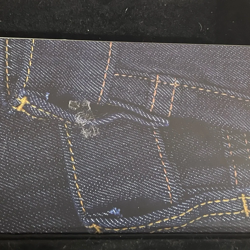 Ready To Wear New York DenimWear Makeup Collection Pallet - Picture 2 of 6